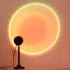 Lampe ShinyBurst - L'éclat qui sublime vos soirées